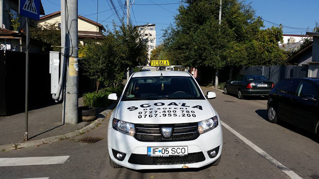 Școala Auto Cristi Olteanu - <nil>