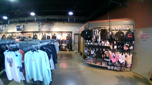 Motorcycle Dealer «Twin Cities Harley-Davidson», reviews and photos, 10770 165th St W, Lakeville, MN 55044, USA