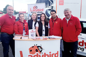 Ladybird Driving School Drogheda