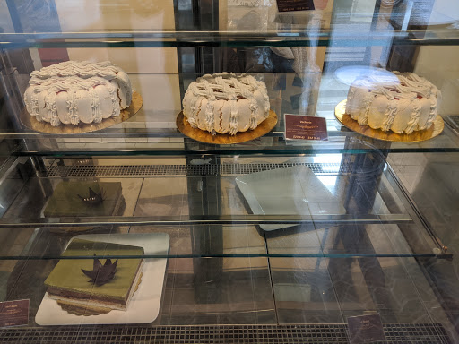 Dessert Shop «Desserts by Patrick», reviews and photos, 1820 S Catalina Ave, Redondo Beach, CA 90277, USA