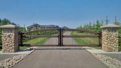 Alberta Security Gate Systems ltd.