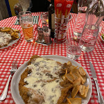 Photo n°24 de l'avis de Darckghost.i fait le 26/06/2021 à 13:07 sur le  Ristorante Pizzeria la Piazza s.n.c. di Turrina Matteo e Zanetti Gloria à Costermano sul Garda