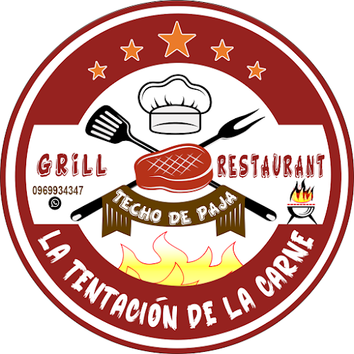 Comentarios y opiniones de Grill Restaurant Techo de Paja