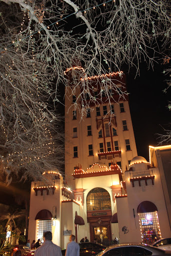 Cocktail Bar «Tradewinds Lounge», reviews and photos, 124 Charlotte St, St Augustine, FL 32084, USA