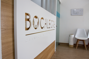 Boca Alegre - Clínica Médica e Dentária image