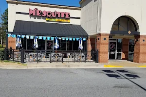 Mesquite Mexican Grill & Bar image