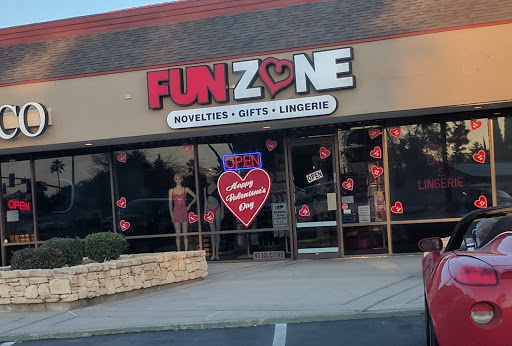 Fun Zone Gifts & Video