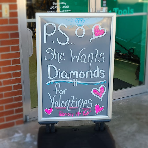 Pawn Shop «Empire Gold & Pawn», reviews and photos, 2194 W US Hwy 90, Lake City, FL 32055, USA