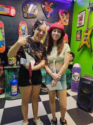 Explore tattoo ideas with meaning for ladies, creative tattoo ideas in Arlington, available at The Chosen One Ink