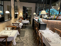 Atmosphère du Restaurant Bistro Réno à Bordeaux - n°1