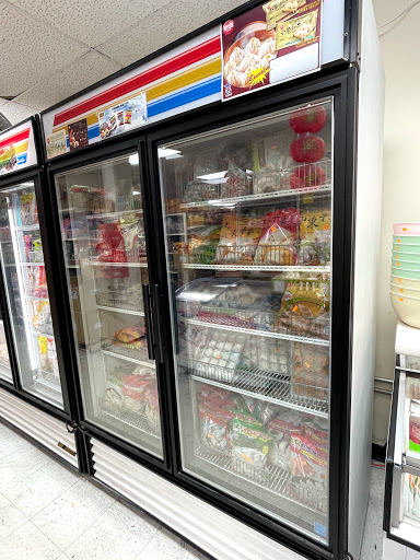 Asian Grocery Store «Wing Fa Asian Supermarket», reviews and photos, 9624 SW 72nd St, Miami, FL 33173, USA