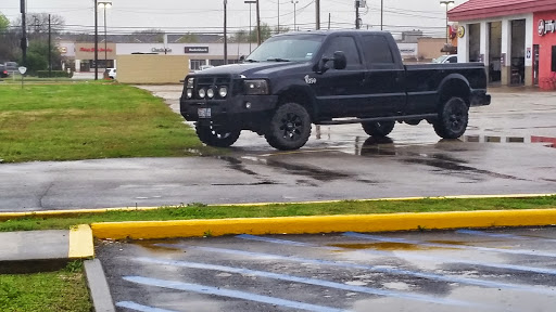 Tire Shop «Firestone Complete Auto Care», reviews and photos, 3401 Center St, Deer Park, TX 77536, USA