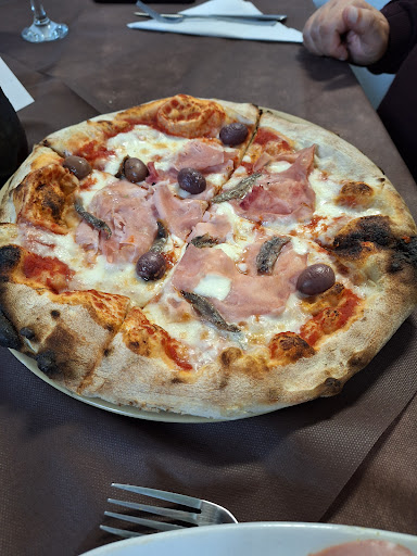 Antichi Sapori in Niscemi, Libero Consorzio Comunale di Caltanissetta