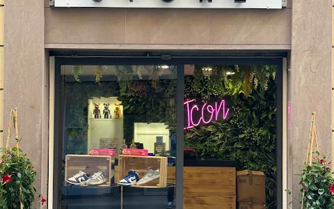 ICON STORE image