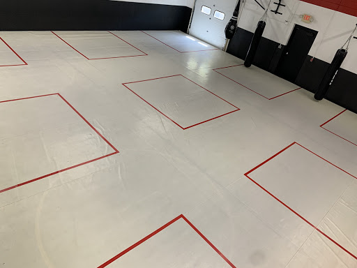 Martial Arts School «Mass Brazilian Jiu-Jitsu - Martial Arts Center», reviews and photos, 12 Craig Rd, Acton, MA 01720, USA