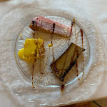 Photo n°4 de l'avis de Richard.o fait le 22/09/2019 à 16:13 sur le  Osteria La Fermata à Alba