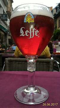 Bière du Restaurant Lc2 à Mulhouse - n°4