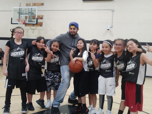 Recreation Center «Athmar Recreation Center», reviews and photos, 2680 W Mexico Ave, Denver, CO 80219, USA