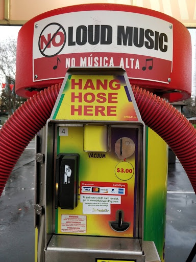 Car Wash «Seasuds Carwash», reviews and photos, 1426 23rd Ave, Seattle, WA 98122, USA