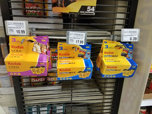 Shopping Mall «Southern Plaza Shopping Center», reviews and photos, 4200 S East St, Indianapolis, IN 46227, USA