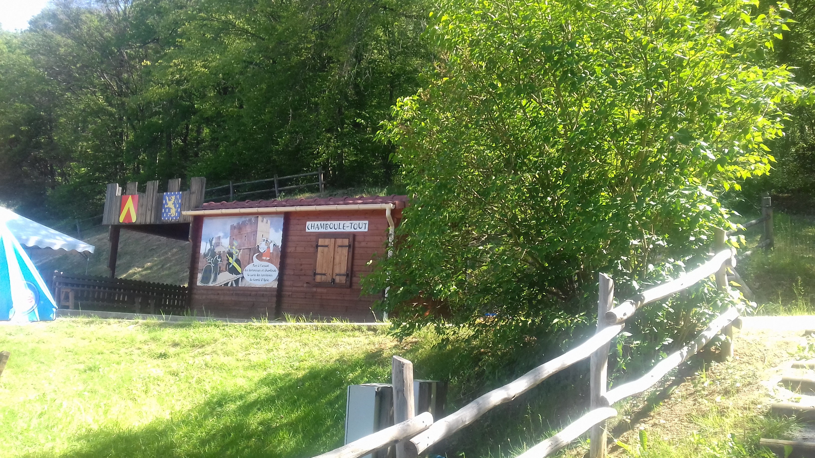 Photo n° 6 de l'avis de Laurent.o fait le 01/06/2019 à 10:04