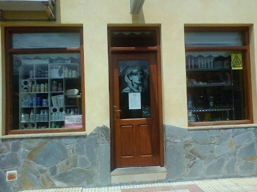 Peluquería Nuria Garcia Gutierrez en Llera, Santander