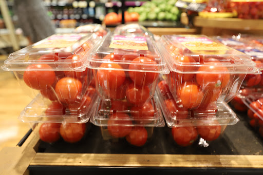 Grocery Store «Food Lion», reviews and photos, 377 W Jackson St, Cookeville, TN 38501, USA