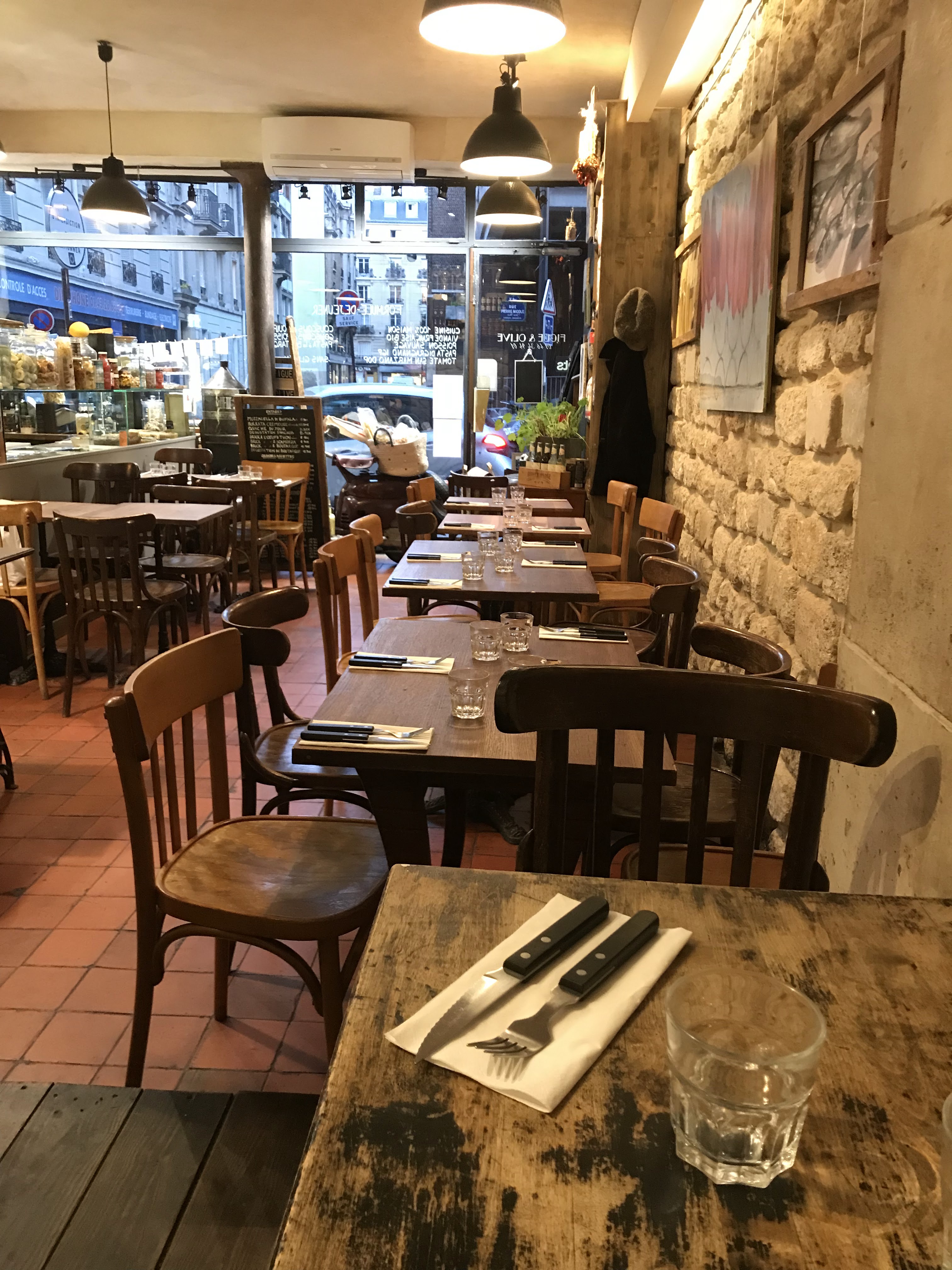 Photo n° 1 de l'avis de Gretchen.. fait le 28/03/2019 à 18:50