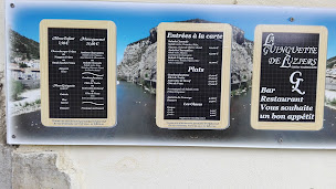 Photo n°2 de La Guinguette de Luziers à Mialet ()