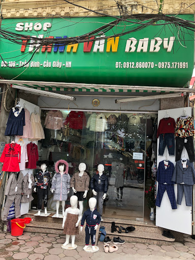 Thanh Van Baby Shop