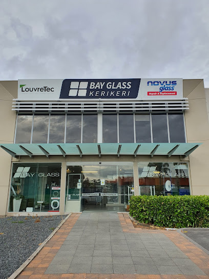 NOVUS Glass Keri Keri – Bay Windscreens