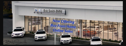 Bob Smith BMW