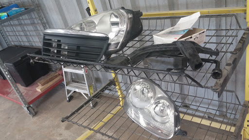 Auto Body Shop «Caliber Collision», reviews and photos, 28310 State Hwy 249, Tomball, TX 77375, USA