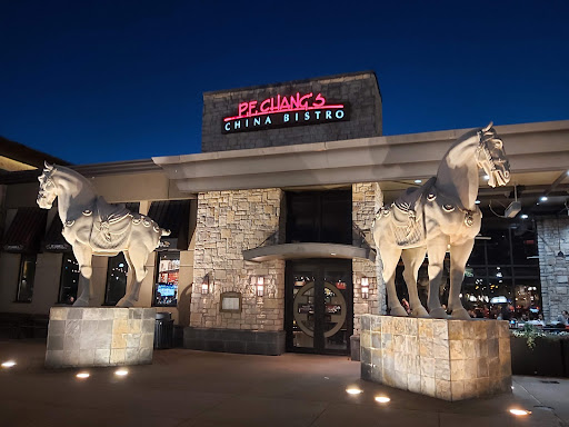 Shopping Mall «The Woodlands Mall», reviews and photos, 1201 Lake Woodlands Dr Suite 700, The Woodlands, TX 77380, USA