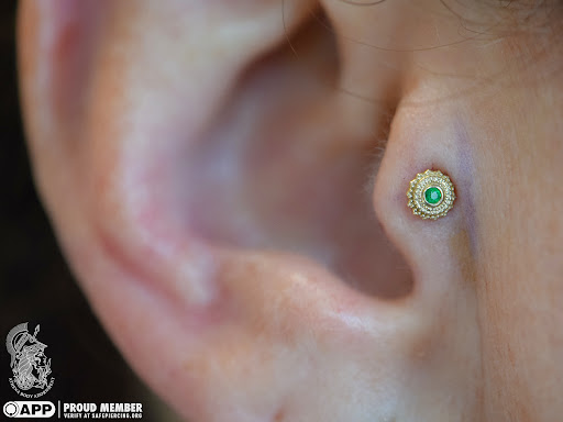 Explore last airbender tattoo ideas, creative tattoo ideas in Pompano Beach, available at Athena Body Adornment