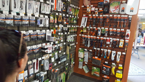 Outdoor Sports Store «The Great Outdoors Company», reviews and photos, 10 S Selig Ave, Montrose, CO 81401, USA