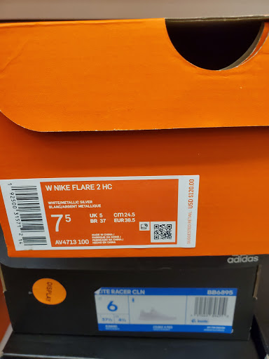 Department Store «Marshalls», reviews and photos, 3100 14th St NW, Washington, DC 20010, USA