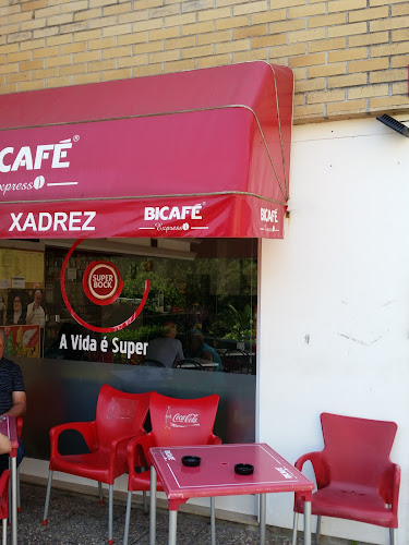 Café Xadrez - Gondomar