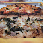 Photo n°2 de l'avis de Michele.a fait le 17/05/2022 à 20:56 sur le  Angolo Palma à Santa Margherita Ligure