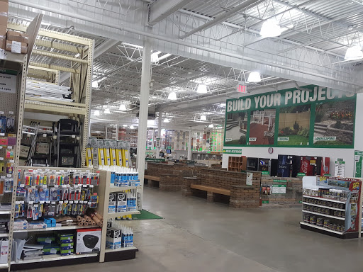 Home Improvement Store «Menards», reviews and photos, 6851 W 159th St, Tinley Park, IL 60477, USA