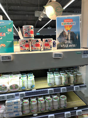 Auchan Supermarché Notre-Dame-De-Gravenchon à Port-Jérôme-sur-Seine