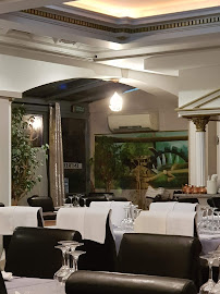 Atmosphère du Restaurant indien Raja Maharaja à Crosne - n°5