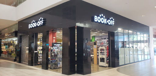 Book Store «Book Off USA», reviews and photos, 21712 Hawthorne Blvd # 290, Torrance, CA 90503, USA