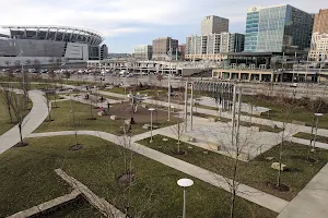 Smale Riverfront Park image