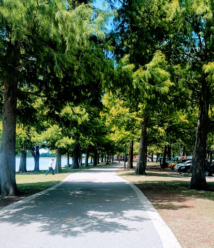 Park «Bachman Lake Park», reviews and photos, 3500 W Northwest Hwy, Dallas, TX 75220, USA