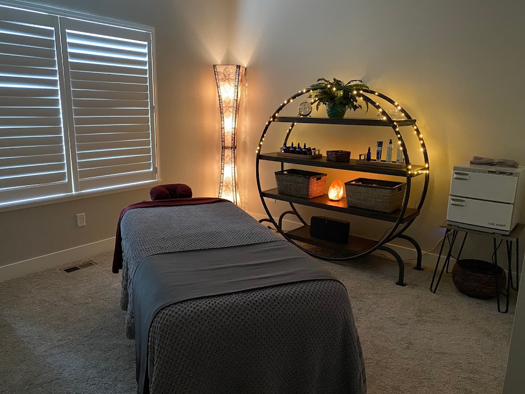 True Essence Massage 80550