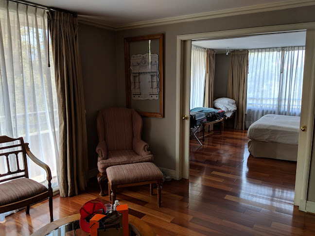 Hotel Vespucci Suites - Hotel