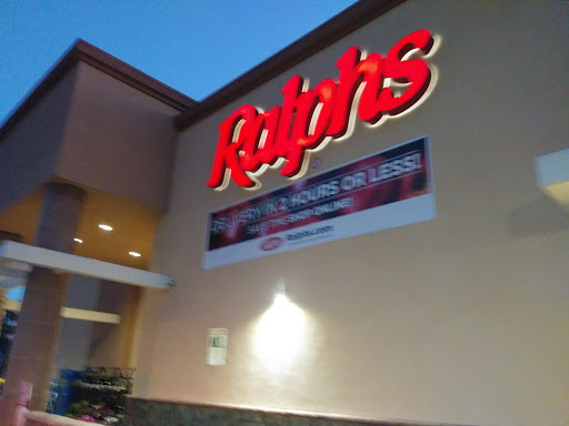 Grocery Store «Ralphs», reviews and photos, 2930 E 4th St, Long Beach, CA 90814, USA