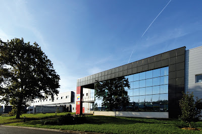 WDK Groupe Partner / Jouets SAJOU à Tauxigny-Saint-Bauld