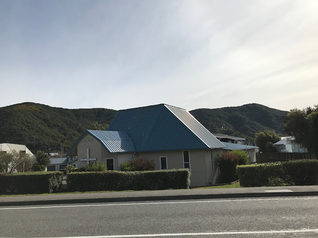 293 Waikawa Road, Waikawa 7220, New Zealand
